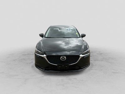 2020 Mazda MAZDA6 Grand Touring