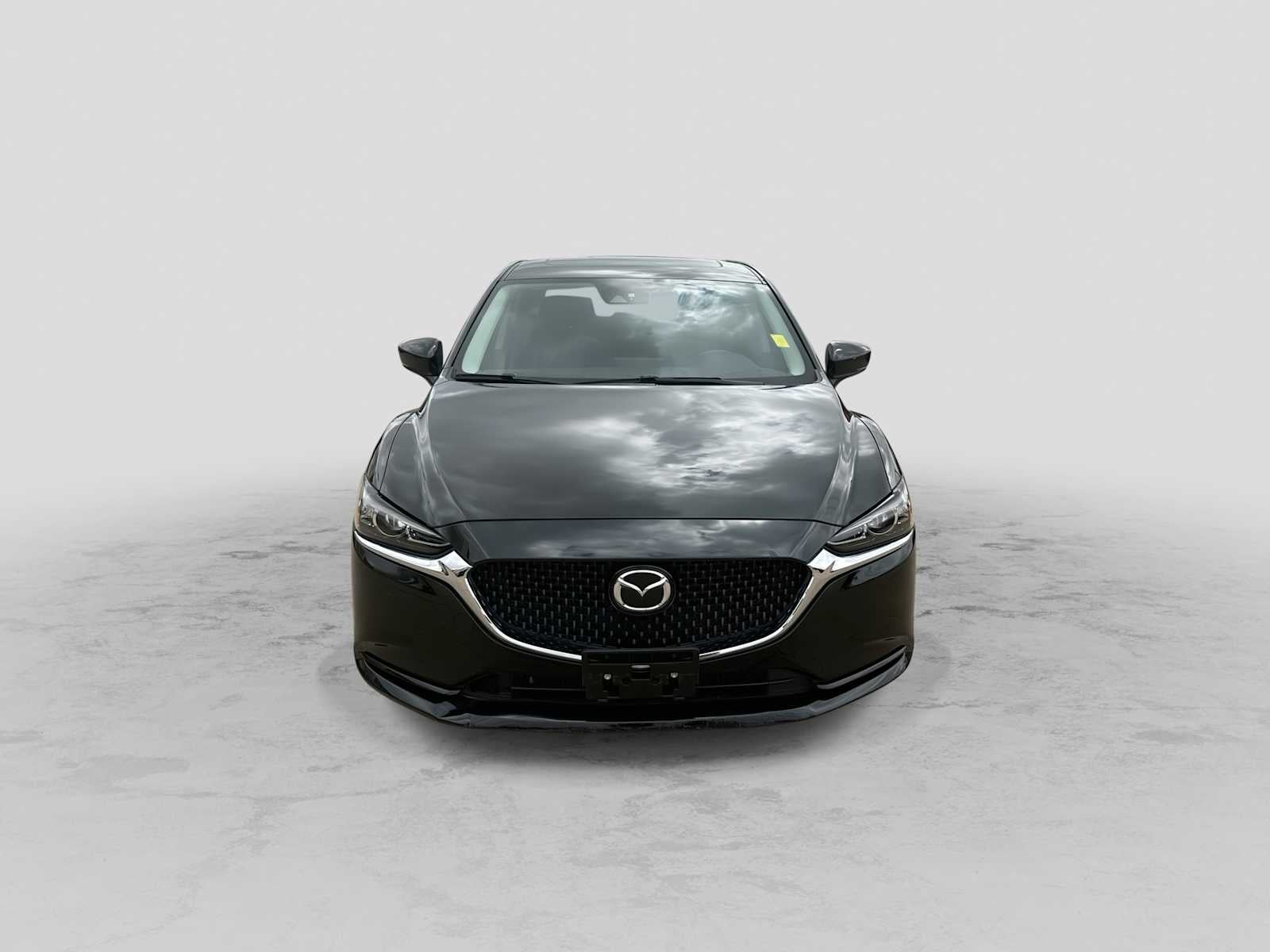 2020 Mazda MAZDA6 Grand Touring
