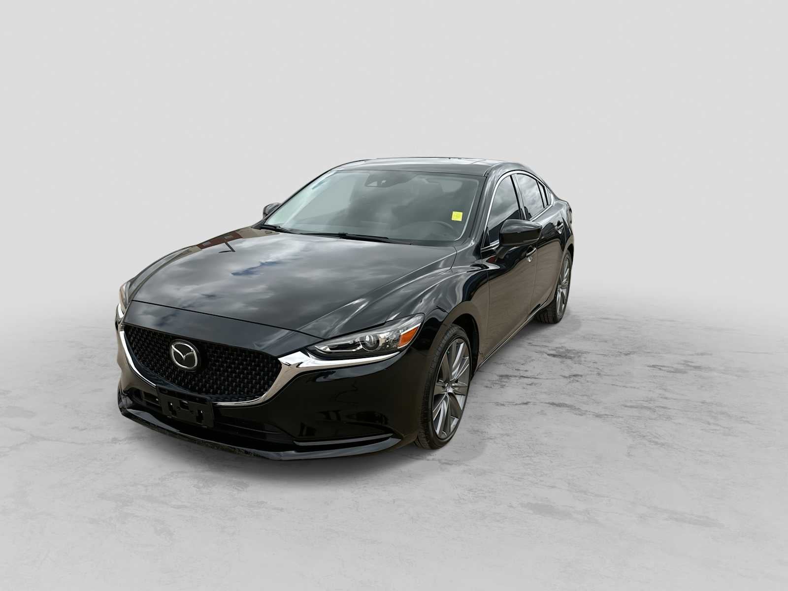 2020 Mazda MAZDA6 Grand Touring