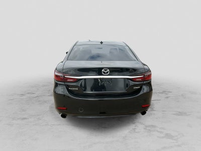2020 Mazda MAZDA6 Grand Touring