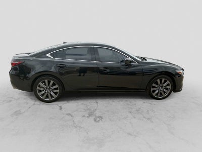 2020 Mazda MAZDA6 Grand Touring
