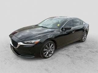 2020 Mazda MAZDA6 Grand Touring