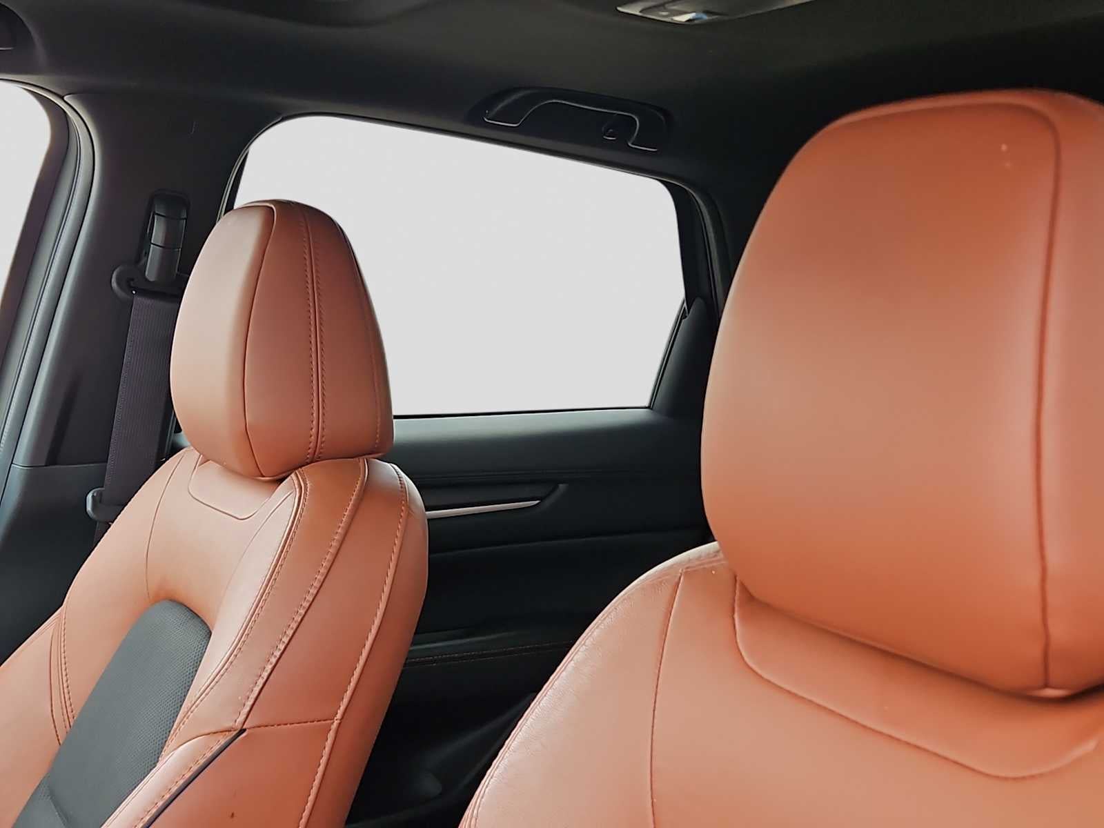 2024 Mazda Mazda CX-5 2.5 Carbon Turbo