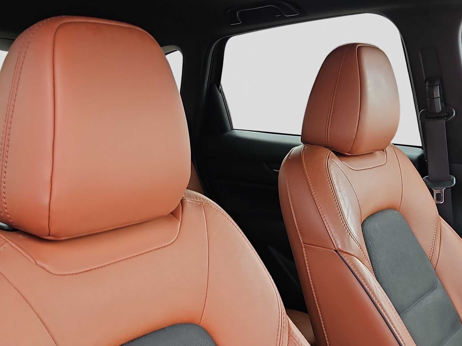 2024 Mazda Mazda CX-5 2.5 Carbon Turbo