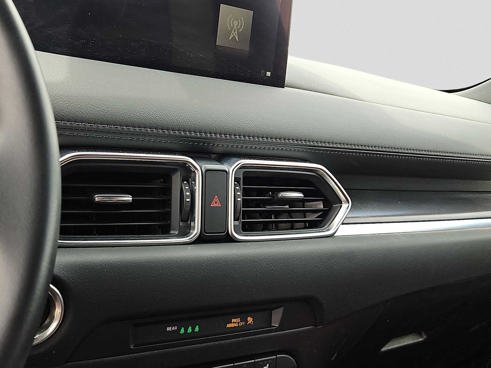 2024 Mazda Mazda CX-5 2.5 Carbon Turbo