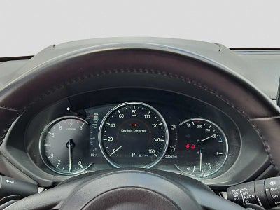 2024 Mazda Mazda CX-5 2.5 Carbon Turbo