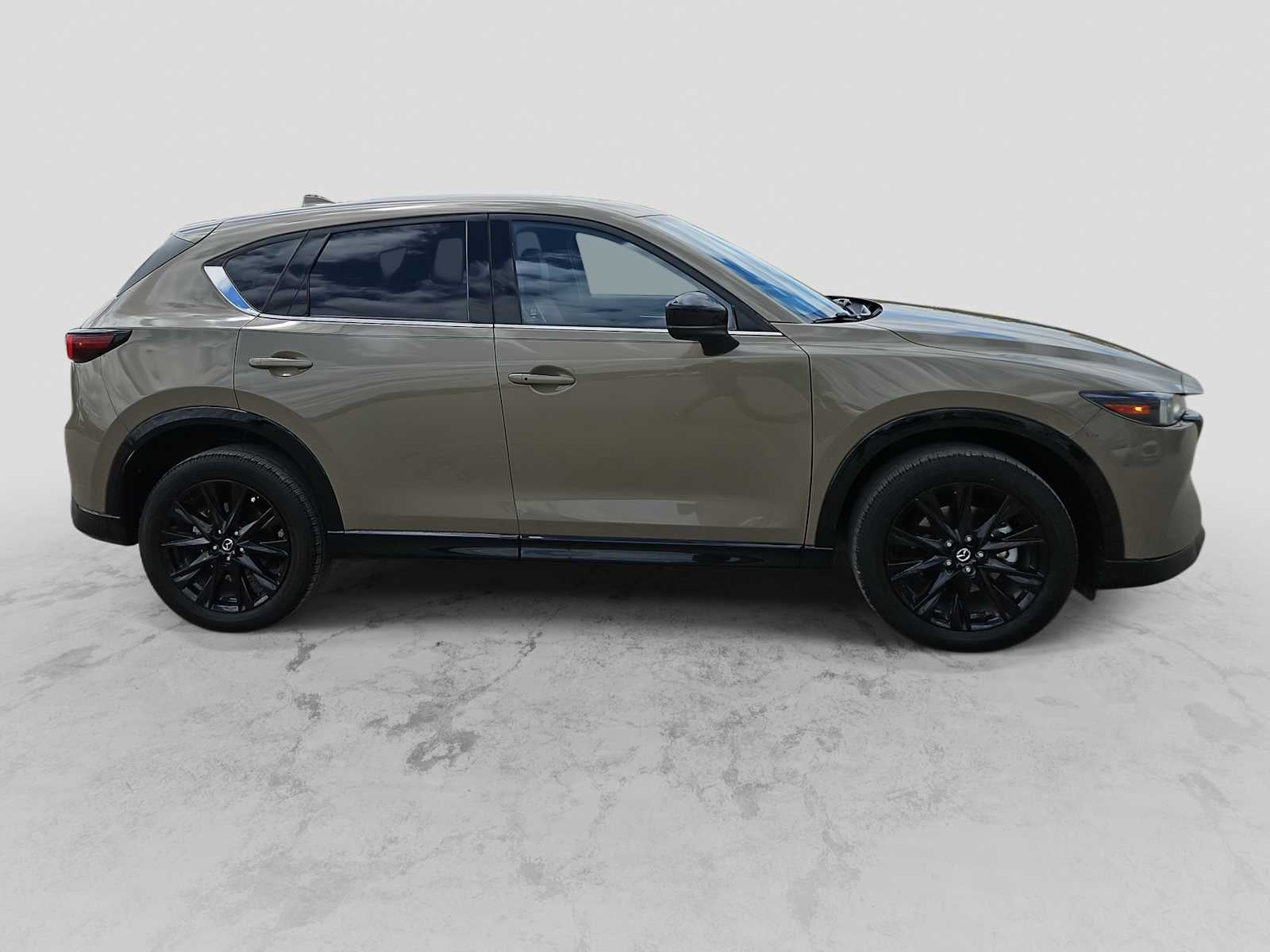 2024 Mazda Mazda CX-5 2.5 Carbon Turbo