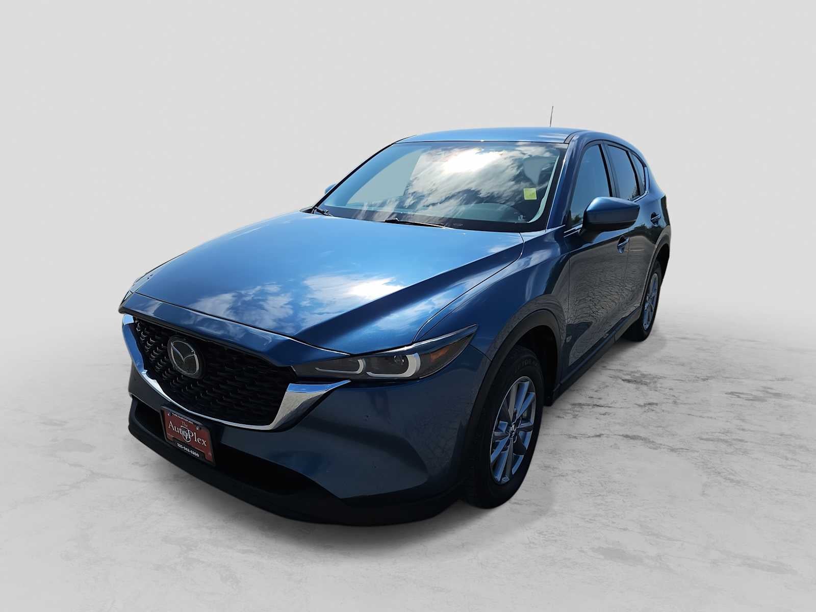 2023 Mazda Mazda CX-5 2.5 S Select