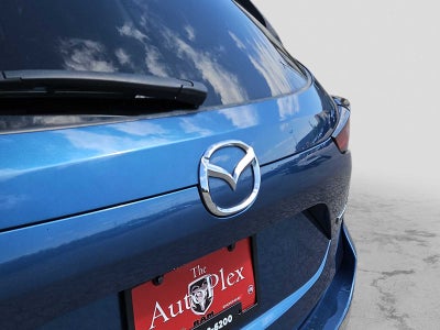 2023 Mazda Mazda CX-5 2.5 S Select