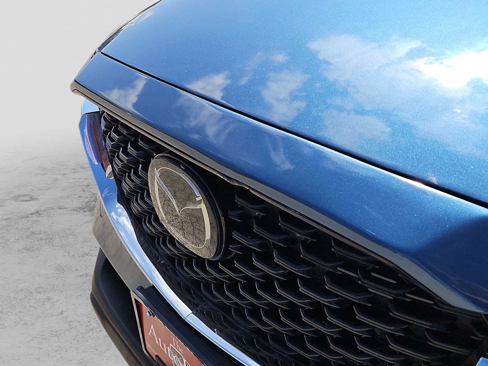 2023 Mazda Mazda CX-5 2.5 S Select