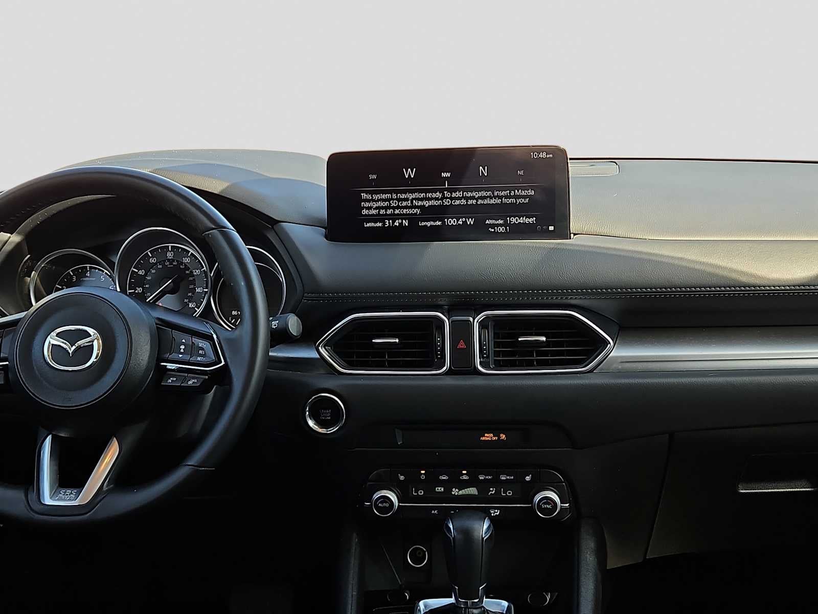 2023 Mazda Mazda CX-5 2.5 S Select