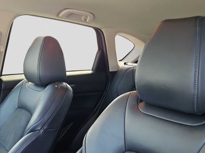 2023 Mazda Mazda CX-5 2.5 S Select