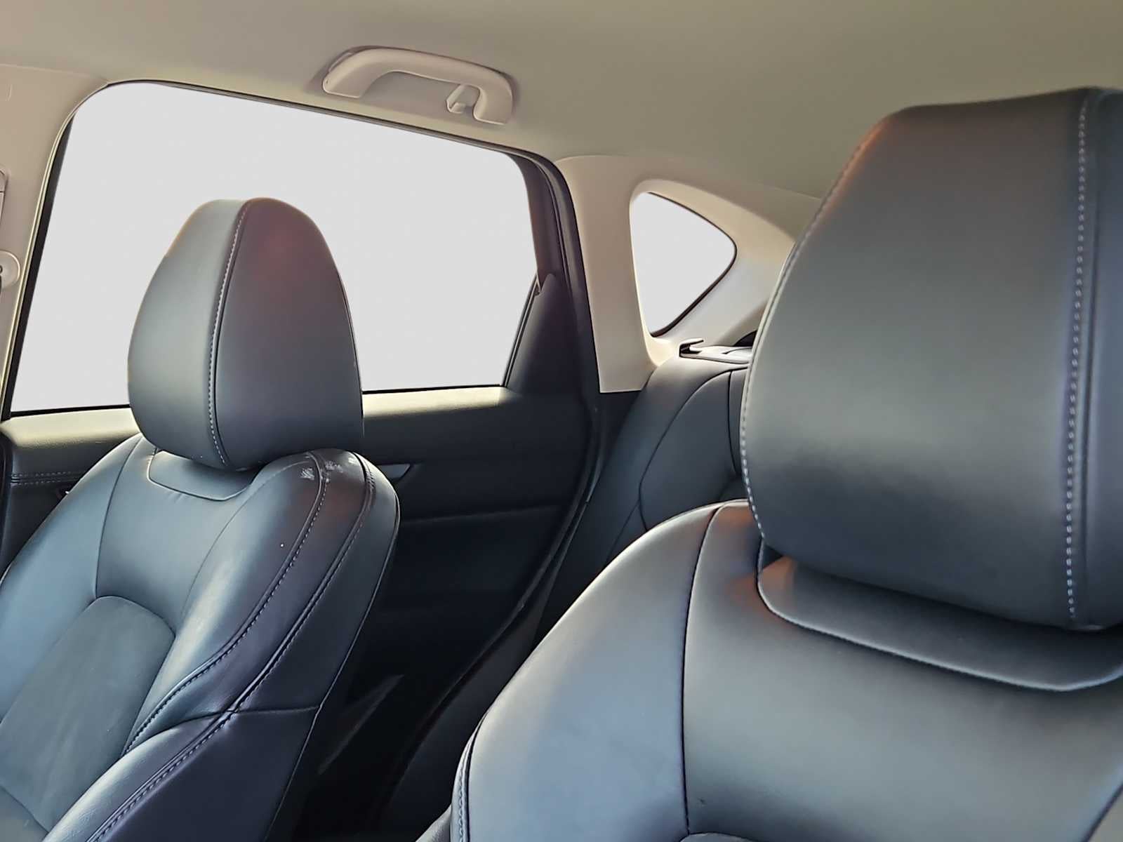 2023 Mazda Mazda CX-5 2.5 S Select