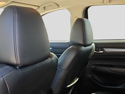 2023 Mazda Mazda CX-5 2.5 S Select