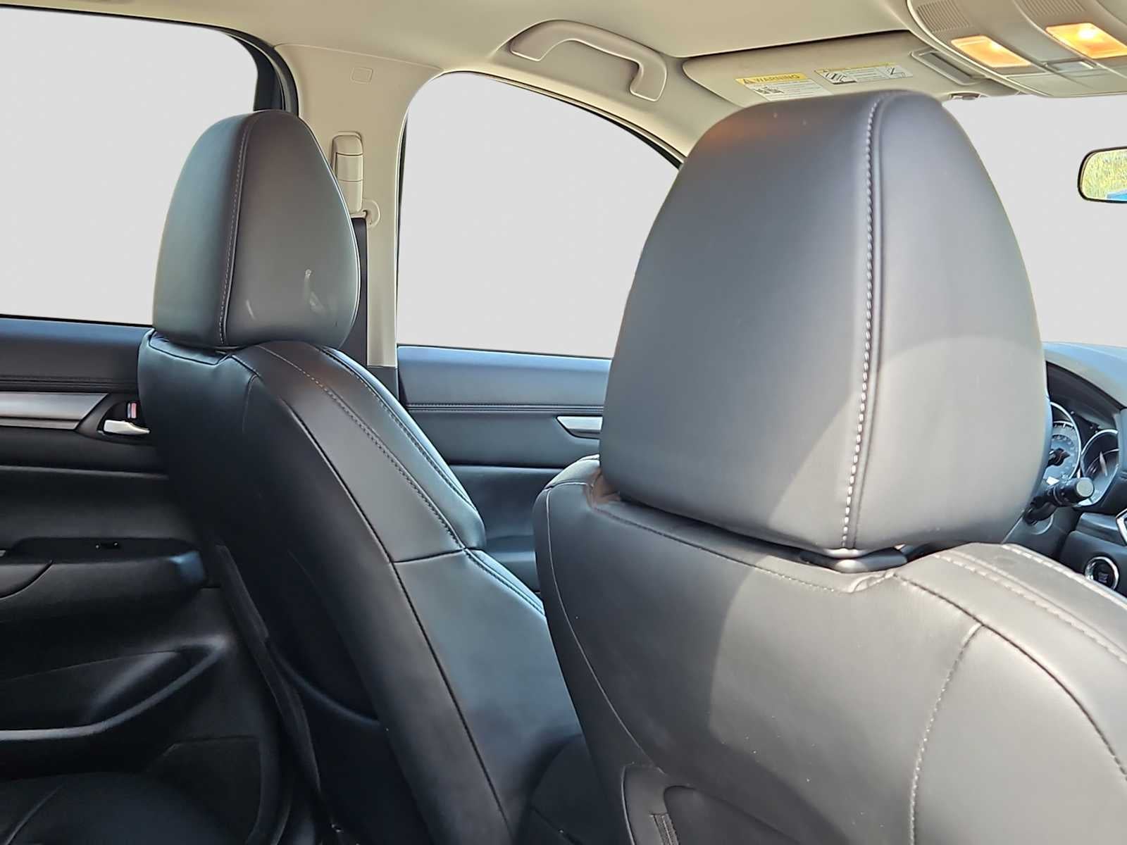 2023 Mazda Mazda CX-5 2.5 S Select