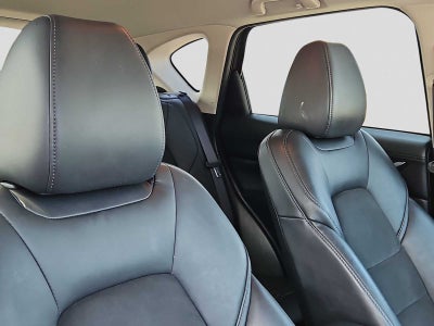 2023 Mazda Mazda CX-5 2.5 S Select