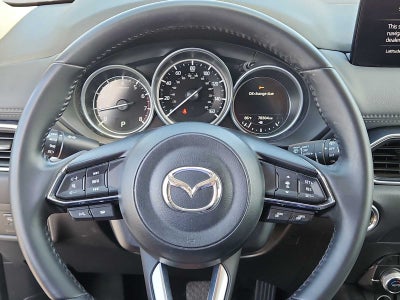 2023 Mazda Mazda CX-5 2.5 S Select