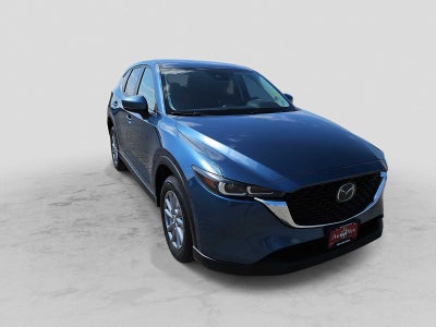 2023 Mazda Mazda CX-5 2.5 S Select