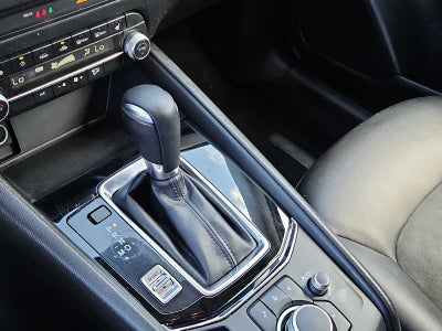 2023 Mazda Mazda CX-5 2.5 S Select