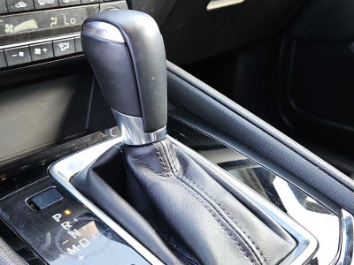 2023 Mazda Mazda CX-5 2.5 S Select