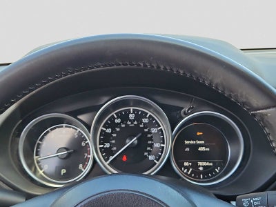 2023 Mazda Mazda CX-5 2.5 S Select