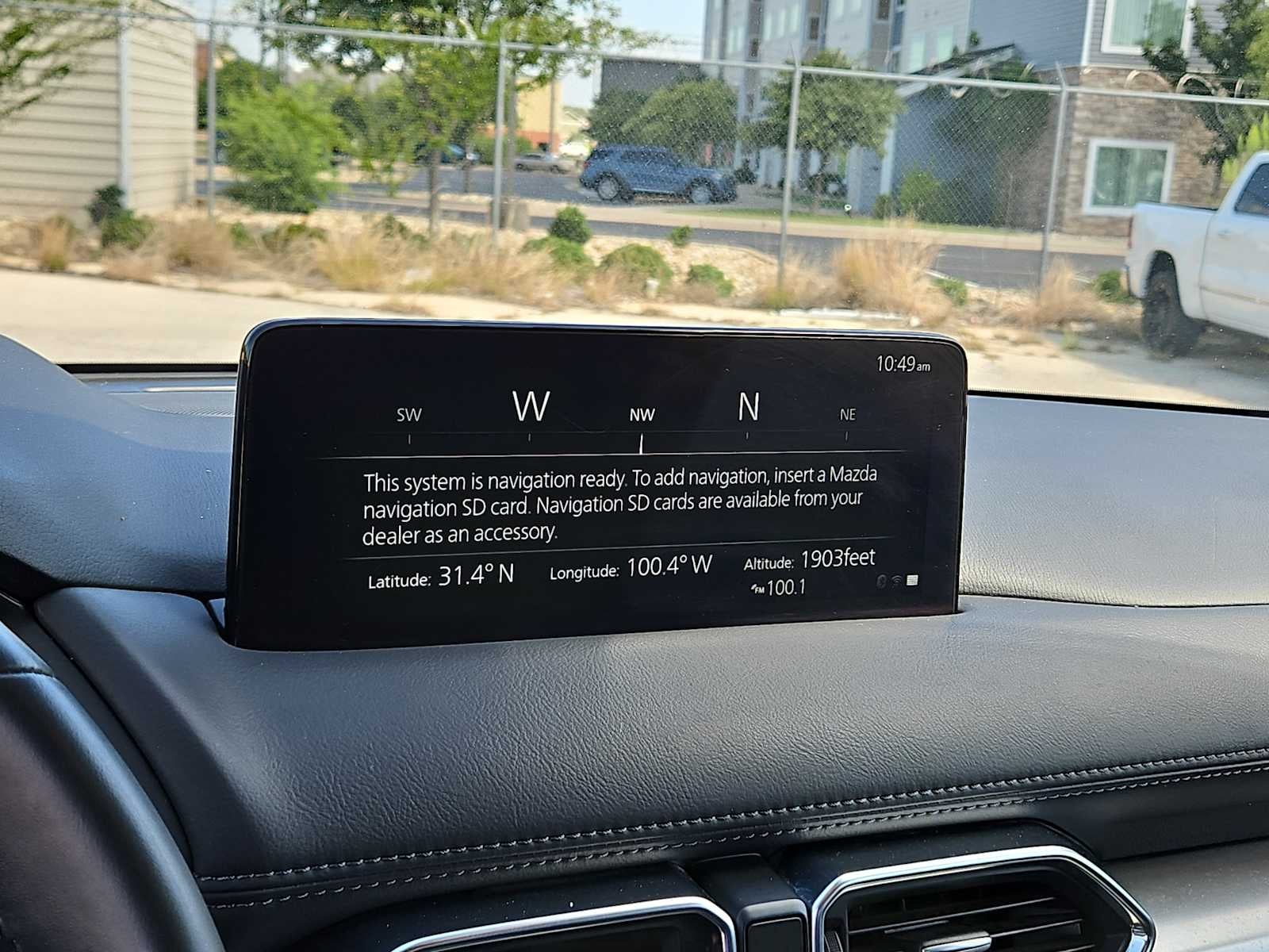 2023 Mazda Mazda CX-5 2.5 S Select