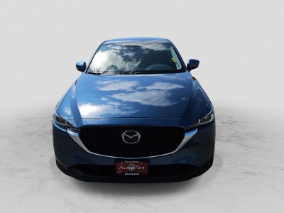 2023 Mazda Mazda CX-5 2.5 S Select