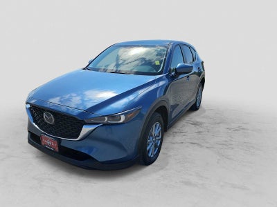 2023 Mazda Mazda CX-5 2.5 S Select