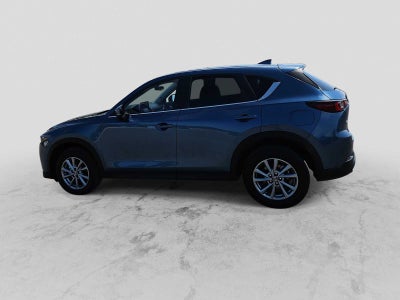 2023 Mazda Mazda CX-5 2.5 S Select