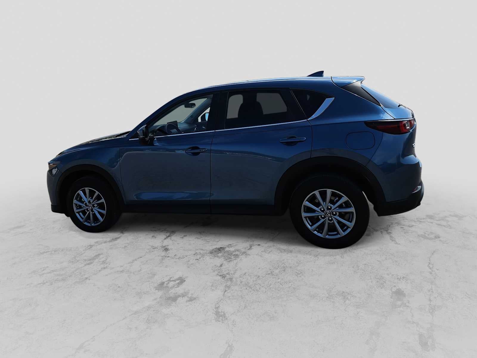 2023 Mazda Mazda CX-5 2.5 S Select