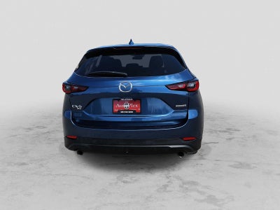 2023 Mazda Mazda CX-5 2.5 S Select