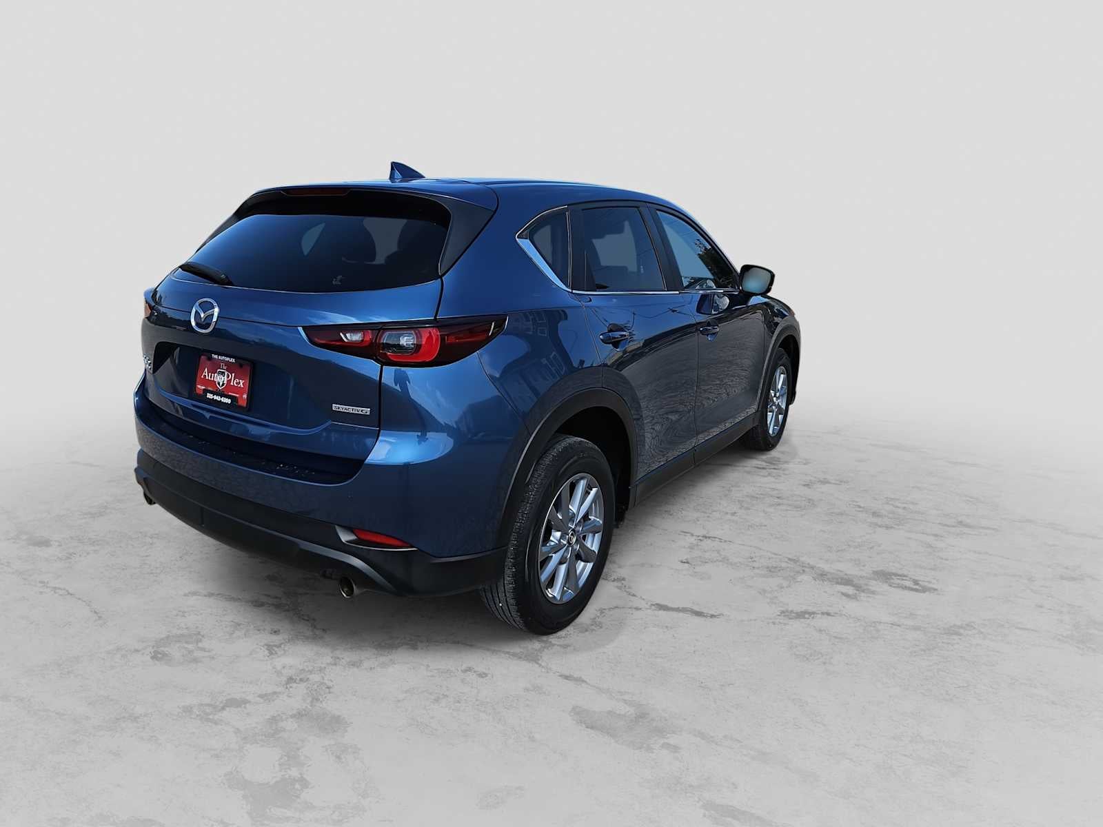 2023 Mazda Mazda CX-5 2.5 S Select