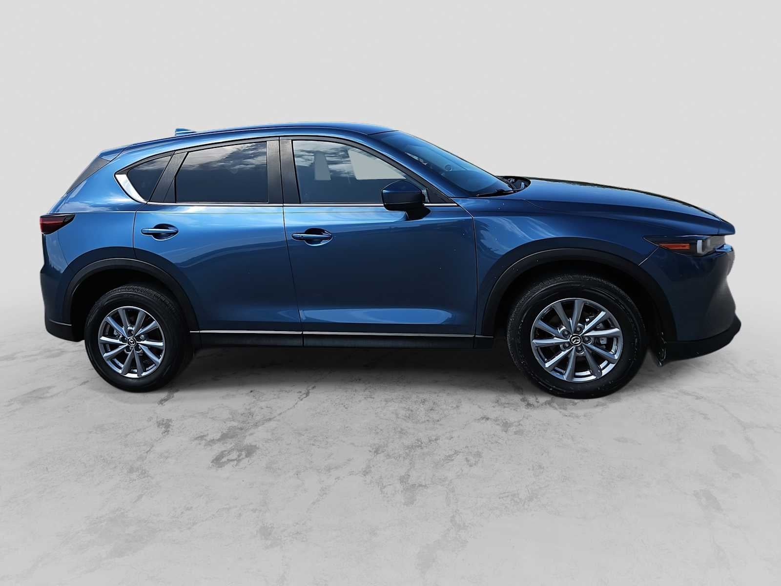 2023 Mazda Mazda CX-5 2.5 S Select