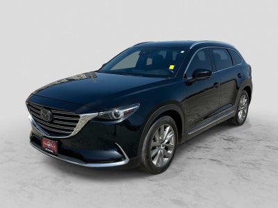 2021 Mazda Mazda CX-9 Grand Touring