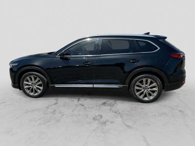 2021 Mazda Mazda CX-9 Grand Touring