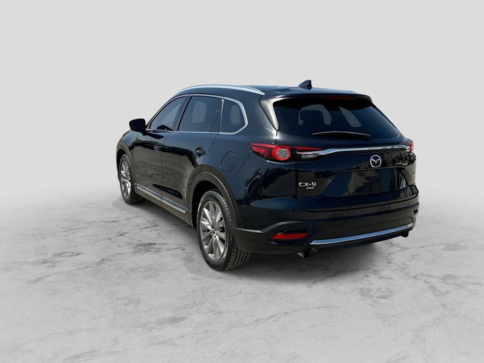 2021 Mazda Mazda CX-9 Grand Touring