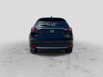 2021 Mazda Mazda CX-9 Grand Touring