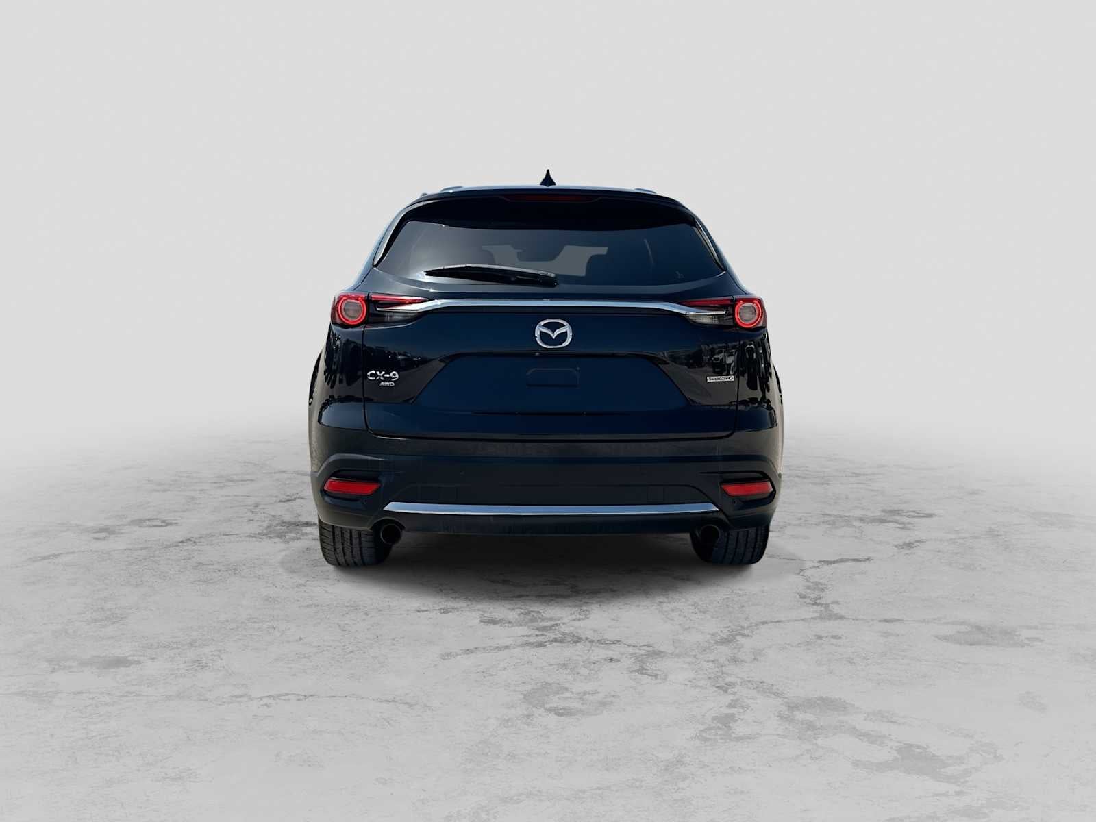 2021 Mazda Mazda CX-9 Grand Touring