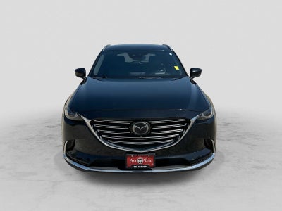 2021 Mazda Mazda CX-9 Grand Touring