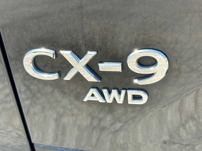 2021 Mazda Mazda CX-9 Grand Touring
