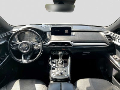 2021 Mazda Mazda CX-9 Grand Touring