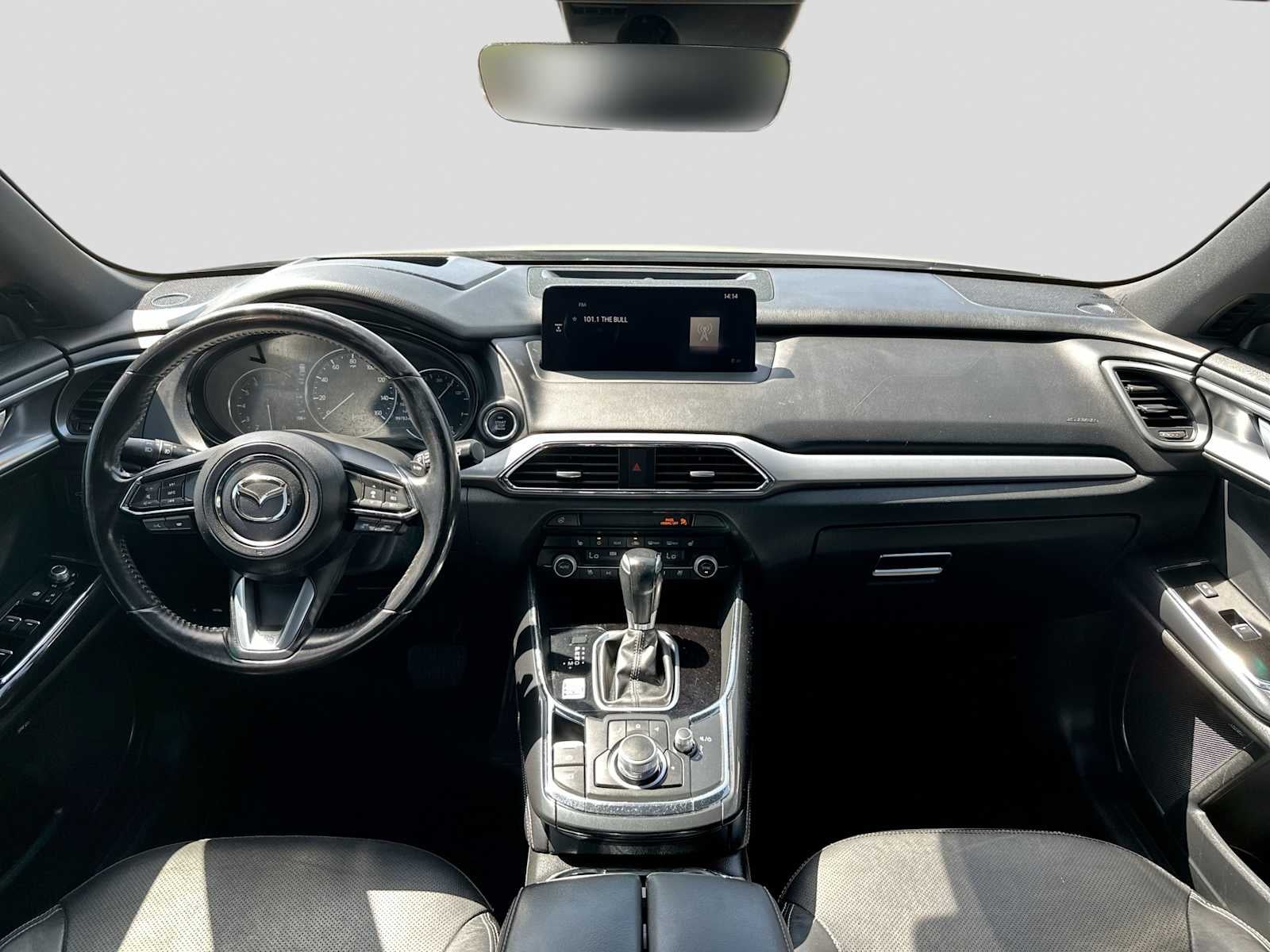 2021 Mazda Mazda CX-9 Grand Touring