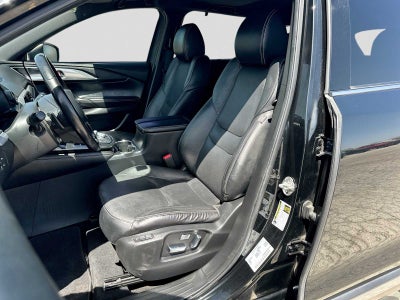 2021 Mazda Mazda CX-9 Grand Touring