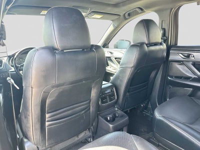 2021 Mazda Mazda CX-9 Grand Touring