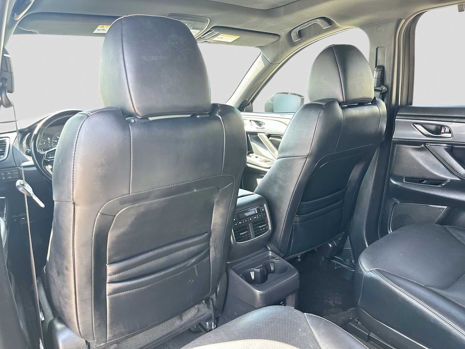 2021 Mazda Mazda CX-9 Grand Touring
