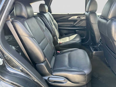 2021 Mazda Mazda CX-9 Grand Touring