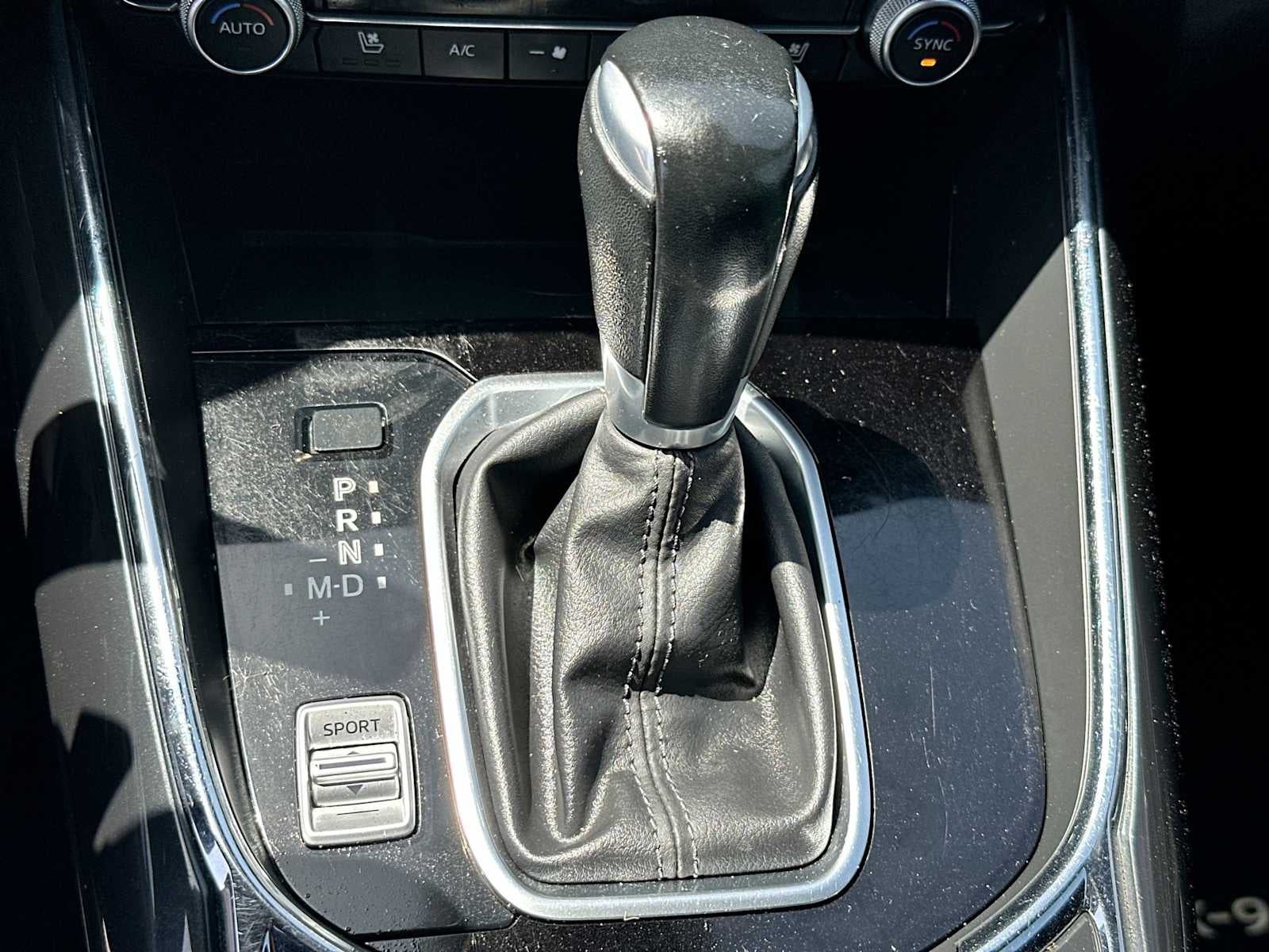 2021 Mazda Mazda CX-9 Grand Touring
