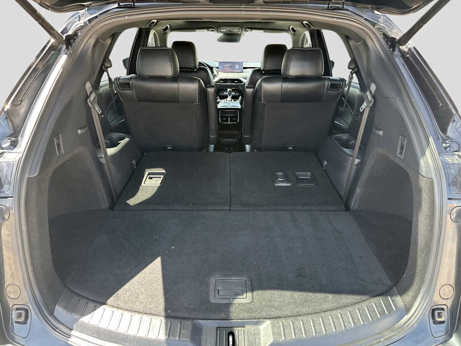 2021 Mazda Mazda CX-9 Grand Touring
