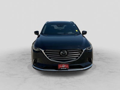2021 Mazda Mazda CX-9 Grand Touring