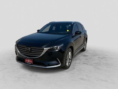 2021 Mazda Mazda CX-9 Grand Touring